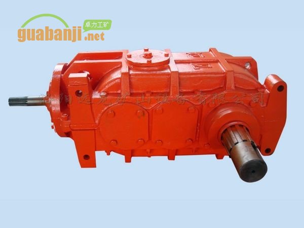 JS40刮板機減速機，40T刮板機減速機，SGB620/40T刮板機減速機